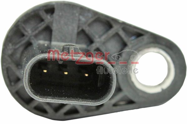 METZGER 0902346 ORIGINAL ERSATZTEIL GREENPARTS Impulsgeber, Kurbelwelle